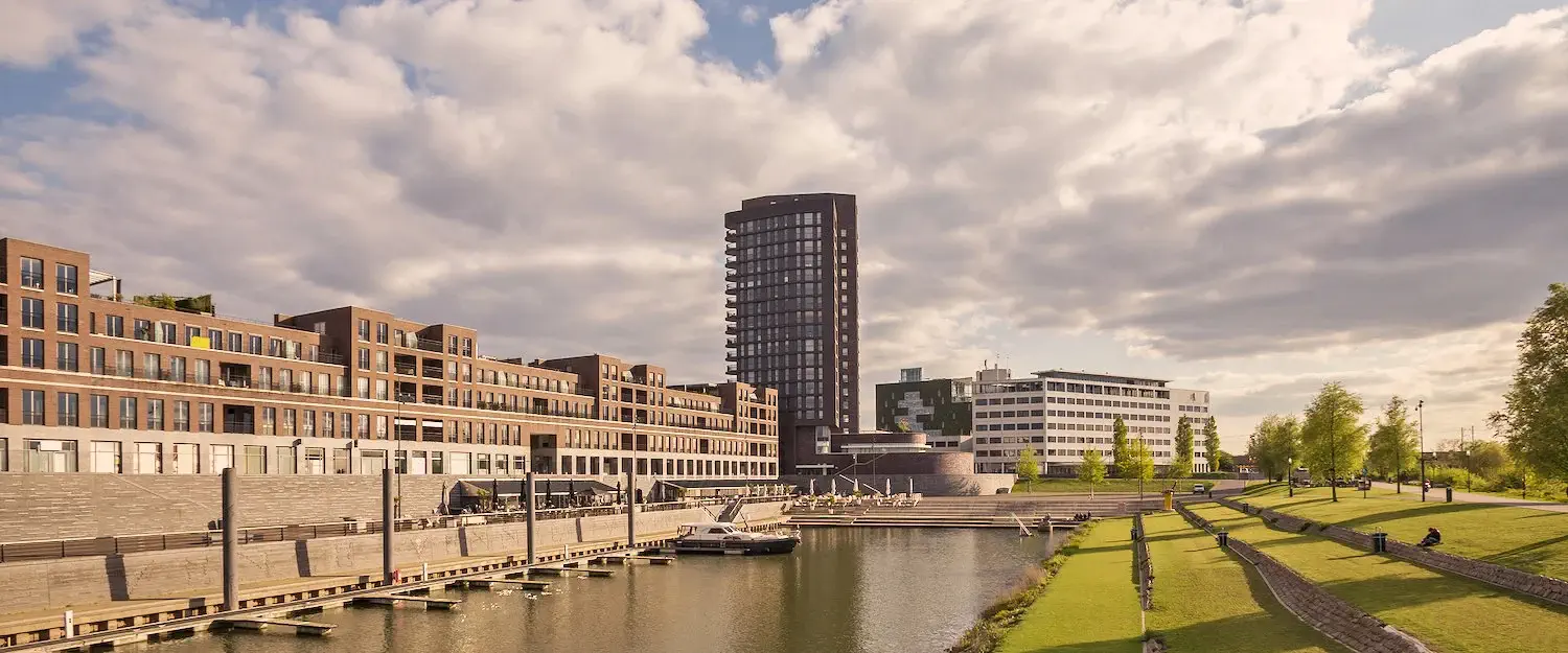 Maasboulevard Venlo