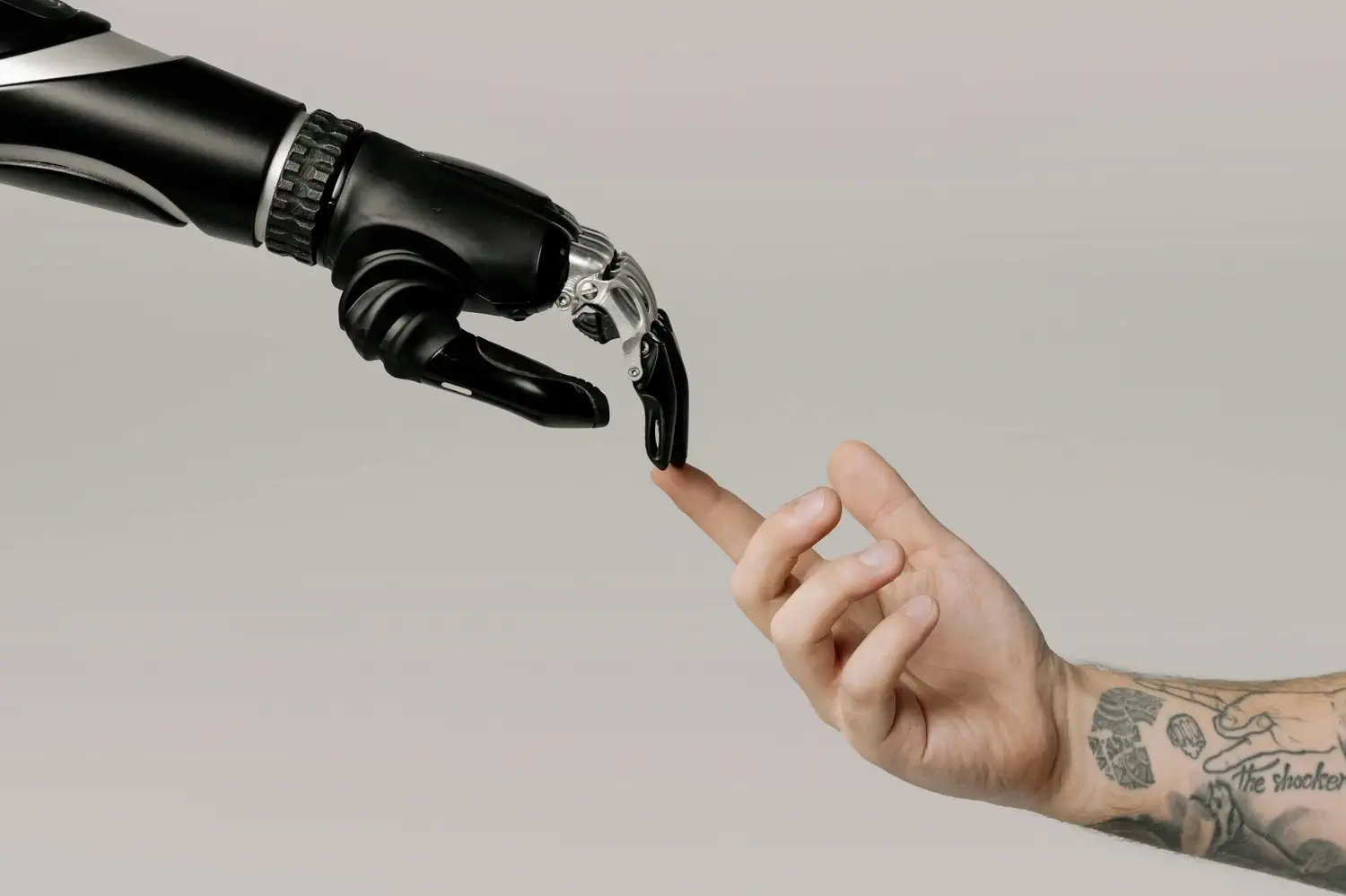 AI Robot
