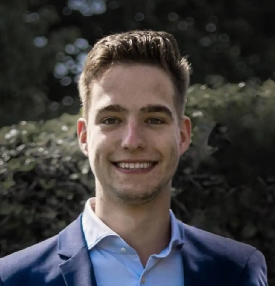 Sam Rutten - RESTORESULT Founder